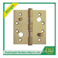 SZD stainless steel cabinet or bathroom 6 inch brass shower hinges for glass